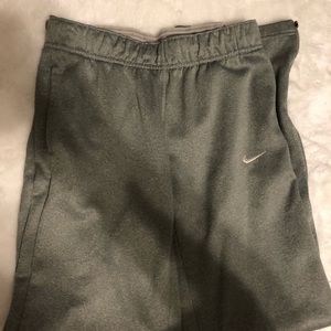 nike sweat pants